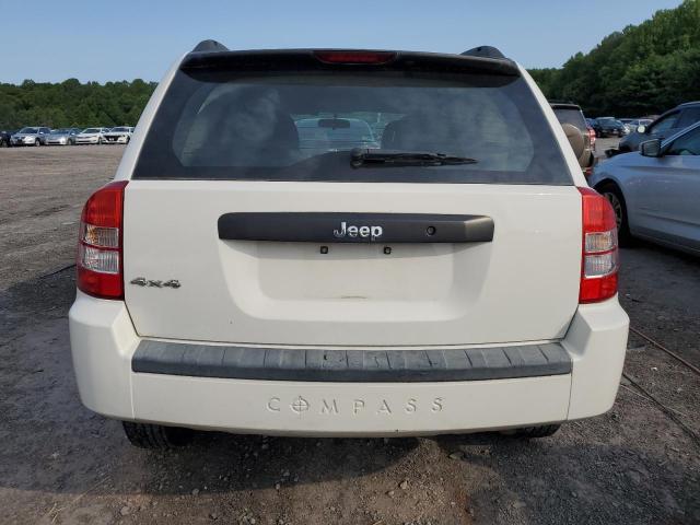 Photo 5 VIN: 1J4FF47B49D218692 - JEEP COMPASS SP 