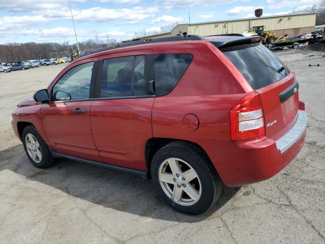 Photo 1 VIN: 1J4FF47B59D188733 - JEEP COMPASS 