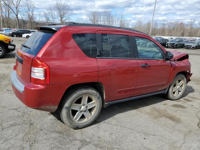 Photo 2 VIN: 1J4FF47B59D188733 - JEEP COMPASS 