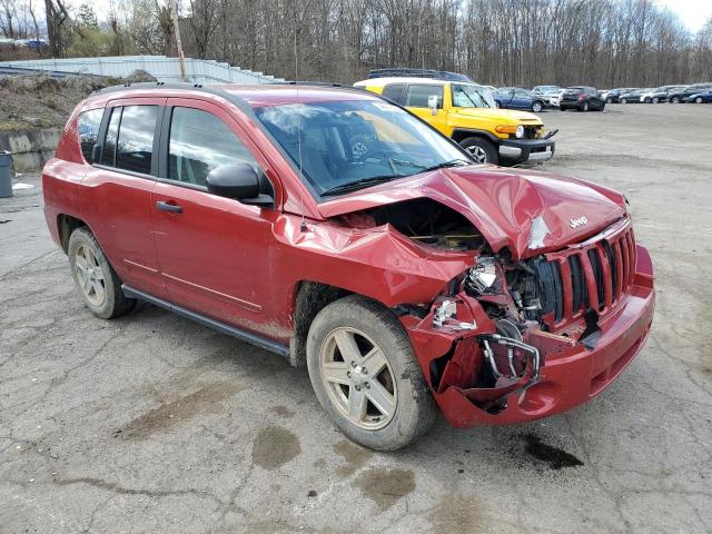 Photo 3 VIN: 1J4FF47B59D188733 - JEEP COMPASS 