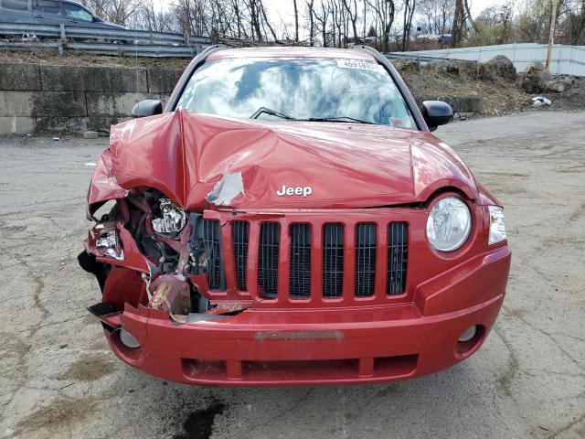 Photo 4 VIN: 1J4FF47B59D188733 - JEEP COMPASS 