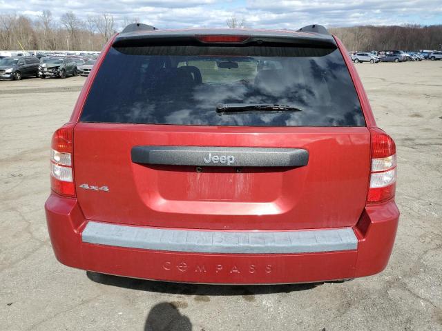 Photo 5 VIN: 1J4FF47B59D188733 - JEEP COMPASS 