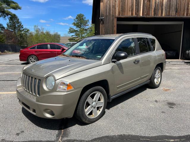 Photo 1 VIN: 1J4FF47B69D207905 - JEEP COMPASS 