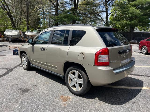 Photo 2 VIN: 1J4FF47B69D207905 - JEEP COMPASS 