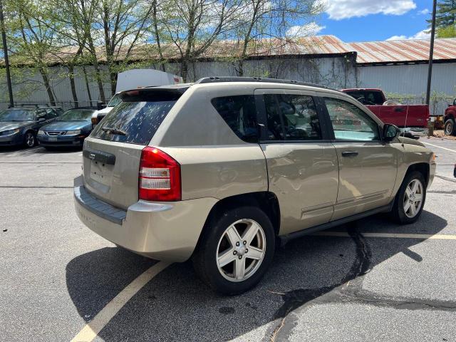 Photo 3 VIN: 1J4FF47B69D207905 - JEEP COMPASS 