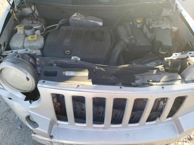 Photo 10 VIN: 1J4FF47B79D177491 - JEEP COMPASS SP 