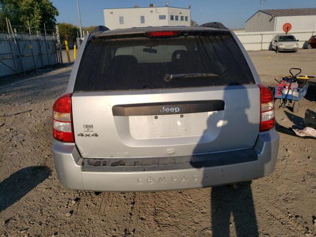 Photo 5 VIN: 1J4FF47B79D177491 - JEEP COMPASS SP 