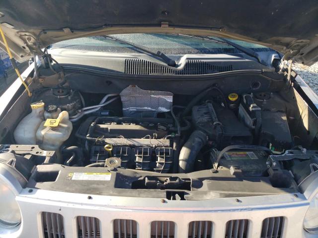 Photo 10 VIN: 1J4FF47B79D193903 - JEEP COMPASS 