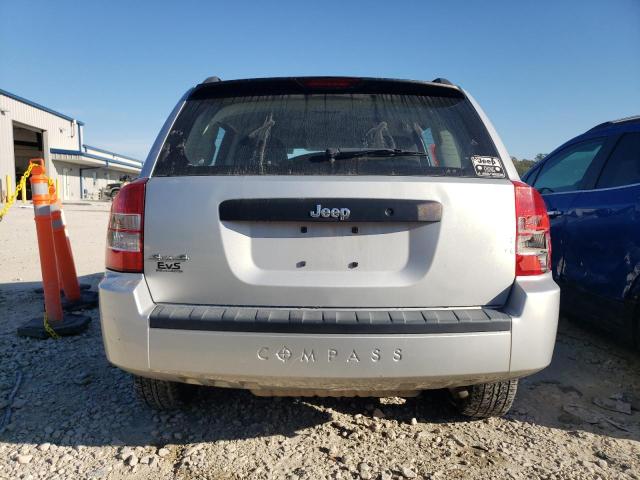 Photo 5 VIN: 1J4FF47B79D193903 - JEEP COMPASS 