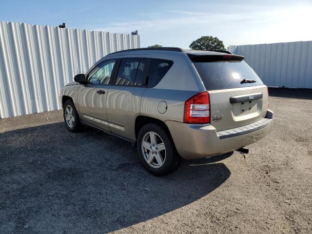 Photo 1 VIN: 1J4FF47B79D201370 - JEEP COMPASS SP 