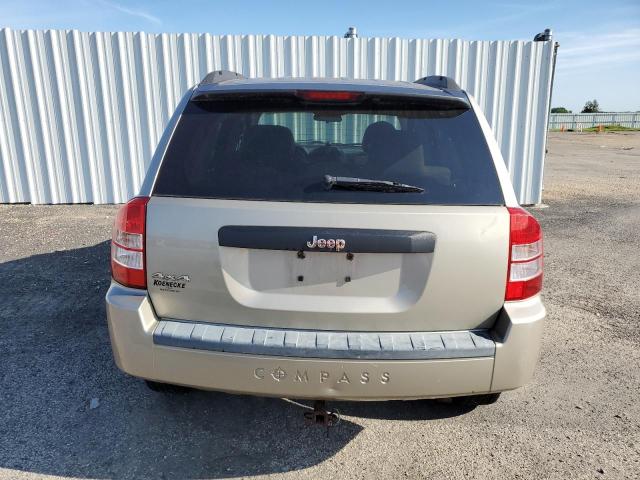 Photo 5 VIN: 1J4FF47B79D201370 - JEEP COMPASS SP 