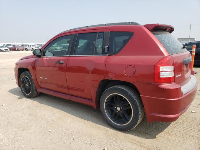 Photo 1 VIN: 1J4FF47B99D137381 - JEEP COMPASS SP 