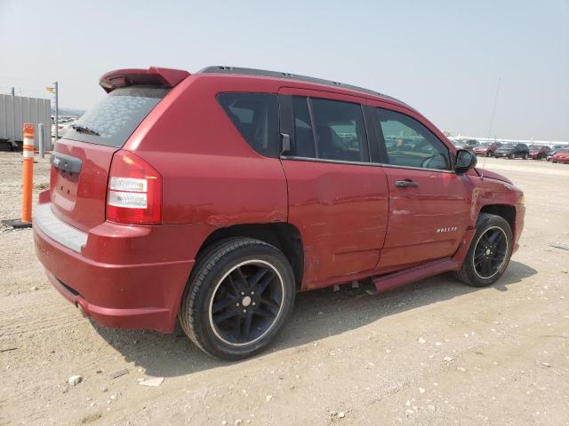 Photo 2 VIN: 1J4FF47B99D137381 - JEEP COMPASS SP 