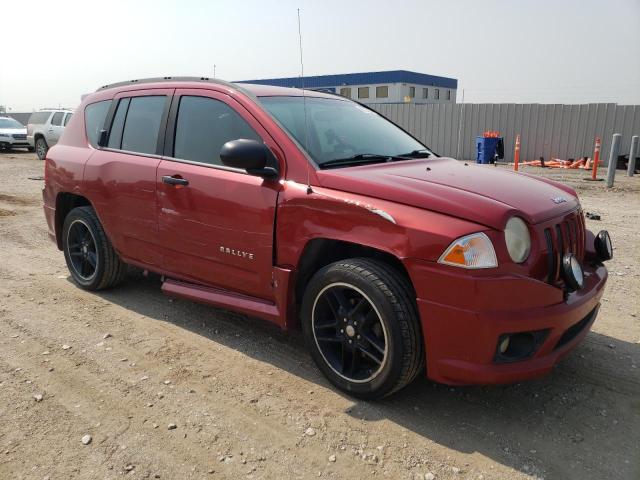 Photo 3 VIN: 1J4FF47B99D137381 - JEEP COMPASS SP 