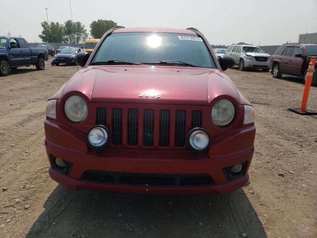 Photo 4 VIN: 1J4FF47B99D137381 - JEEP COMPASS SP 