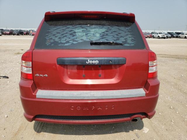 Photo 5 VIN: 1J4FF47B99D137381 - JEEP COMPASS SP 