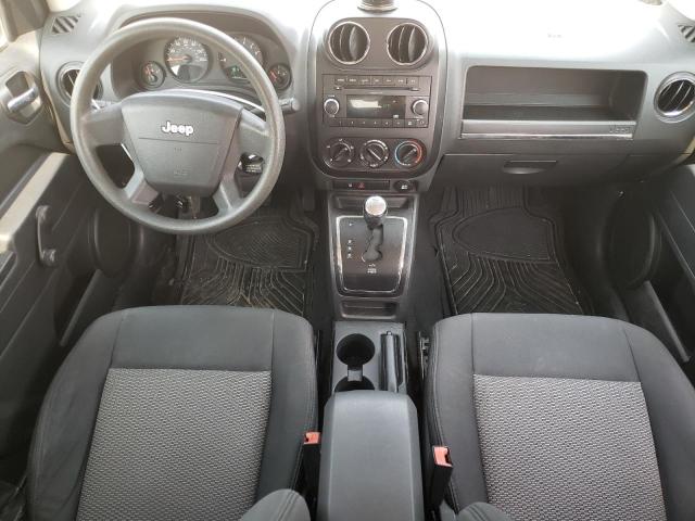 Photo 7 VIN: 1J4FF47B99D137381 - JEEP COMPASS SP 