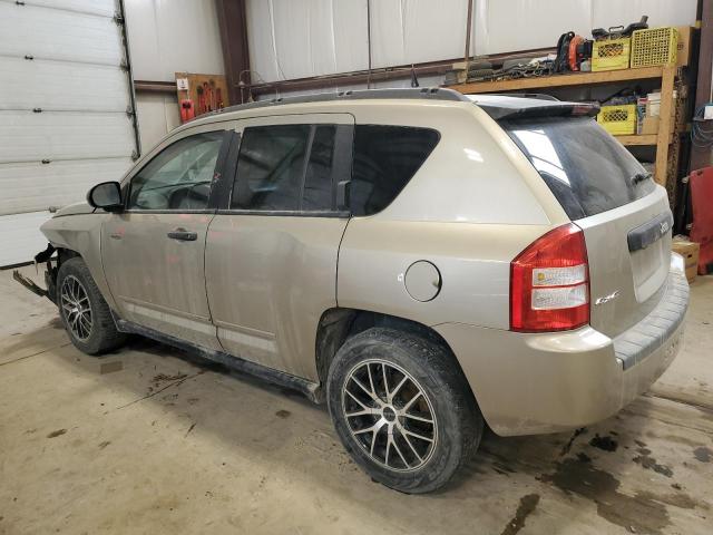 Photo 1 VIN: 1J4FF47BX9D201637 - JEEP COMPASS 