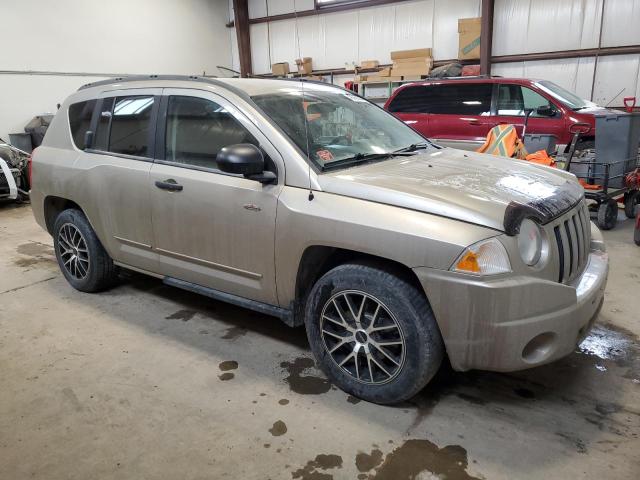 Photo 3 VIN: 1J4FF47BX9D201637 - JEEP COMPASS 