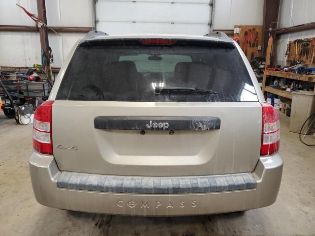 Photo 5 VIN: 1J4FF47BX9D201637 - JEEP COMPASS 