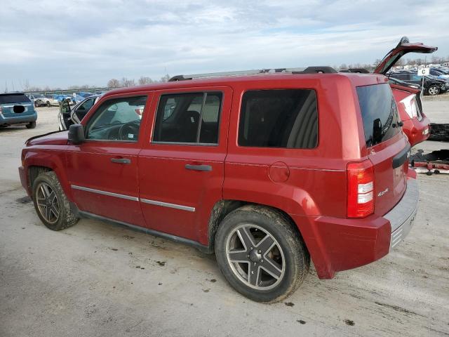 Photo 1 VIN: 1J4FF48B19D167036 - JEEP PATRIOT 