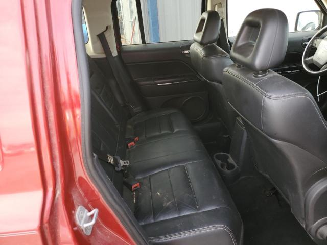 Photo 10 VIN: 1J4FF48B19D167036 - JEEP PATRIOT 