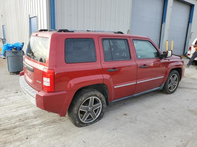 Photo 2 VIN: 1J4FF48B19D167036 - JEEP PATRIOT 