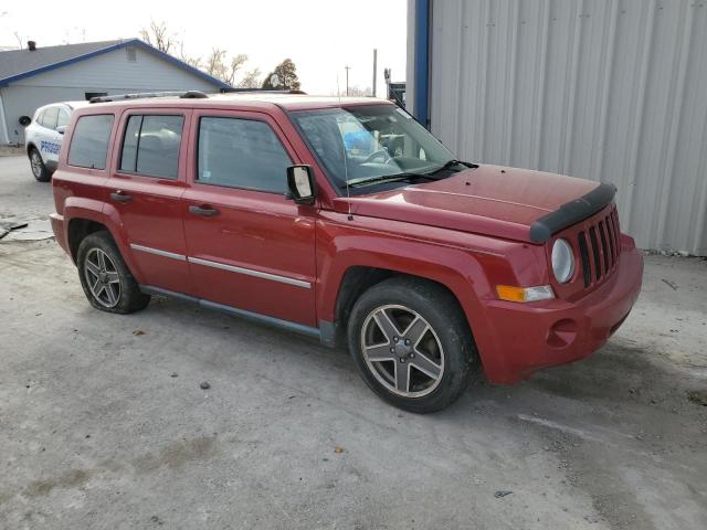 Photo 3 VIN: 1J4FF48B19D167036 - JEEP PATRIOT 