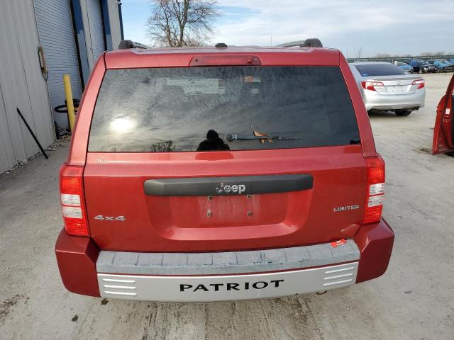 Photo 5 VIN: 1J4FF48B19D167036 - JEEP PATRIOT 