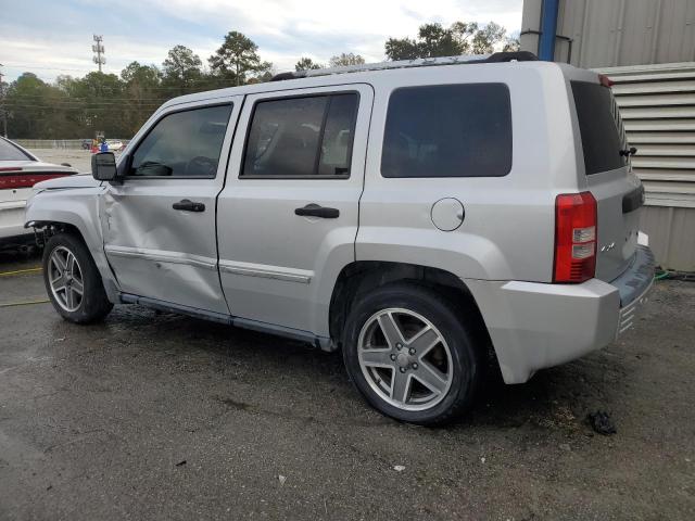 Photo 1 VIN: 1J4FF48B49D137920 - JEEP PATRIOT 