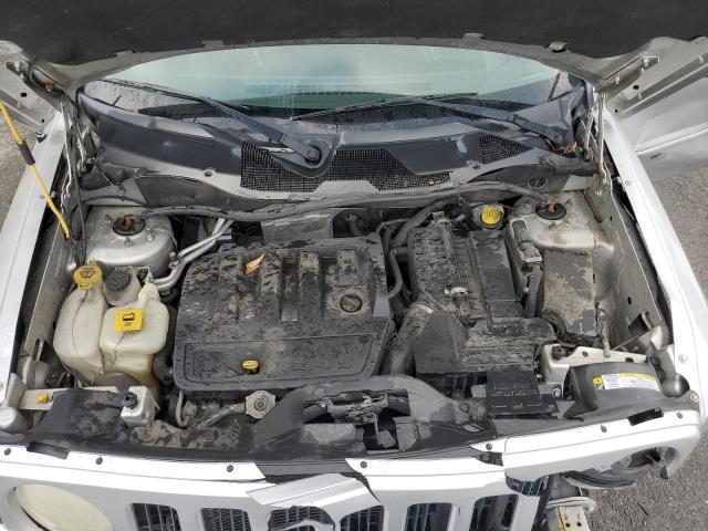 Photo 10 VIN: 1J4FF48B49D137920 - JEEP PATRIOT 