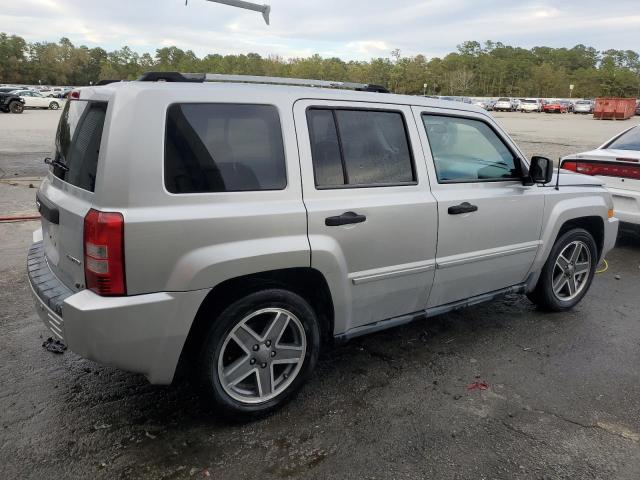 Photo 2 VIN: 1J4FF48B49D137920 - JEEP PATRIOT 