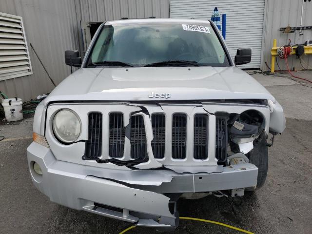 Photo 4 VIN: 1J4FF48B49D137920 - JEEP PATRIOT 