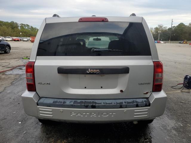 Photo 5 VIN: 1J4FF48B49D137920 - JEEP PATRIOT 