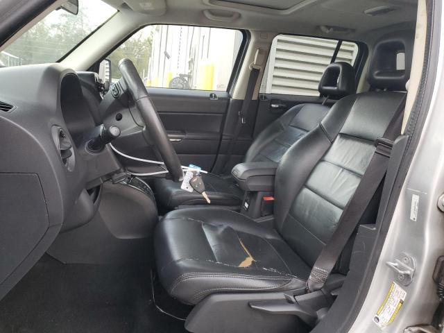 Photo 6 VIN: 1J4FF48B49D137920 - JEEP PATRIOT 