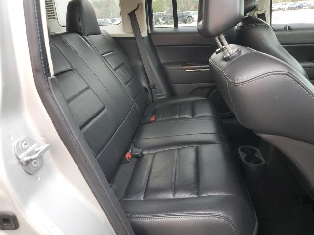 Photo 9 VIN: 1J4FF48B49D137920 - JEEP PATRIOT 