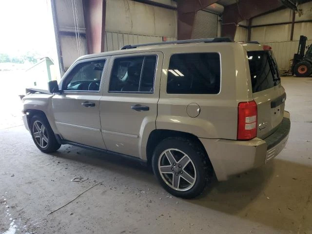 Photo 1 VIN: 1J4FF48B69D212245 - JEEP PATRIOT LI 