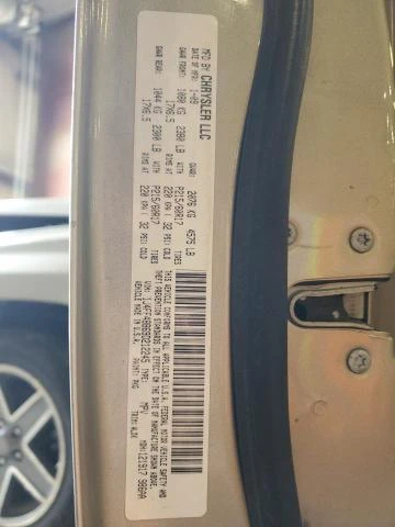 Photo 12 VIN: 1J4FF48B69D212245 - JEEP PATRIOT LI 