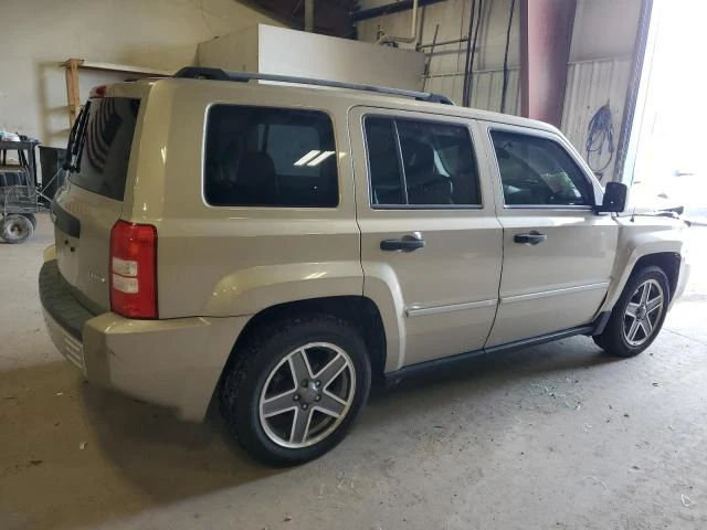 Photo 2 VIN: 1J4FF48B69D212245 - JEEP PATRIOT LI 