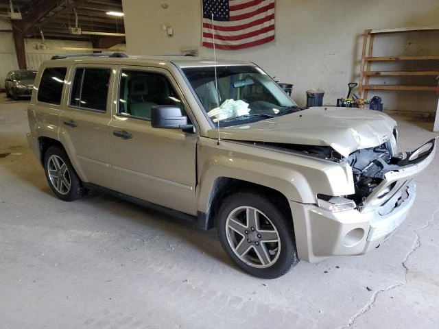 Photo 3 VIN: 1J4FF48B69D212245 - JEEP PATRIOT LI 