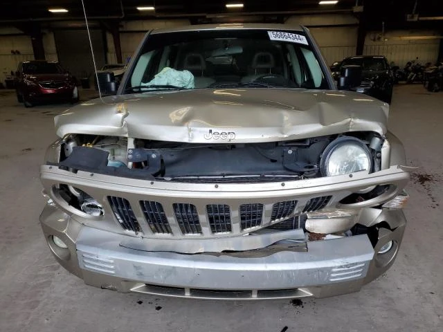 Photo 4 VIN: 1J4FF48B69D212245 - JEEP PATRIOT LI 