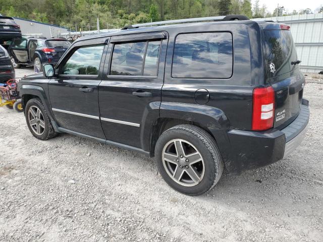 Photo 1 VIN: 1J4FF48B79D121243 - JEEP PATRIOT 