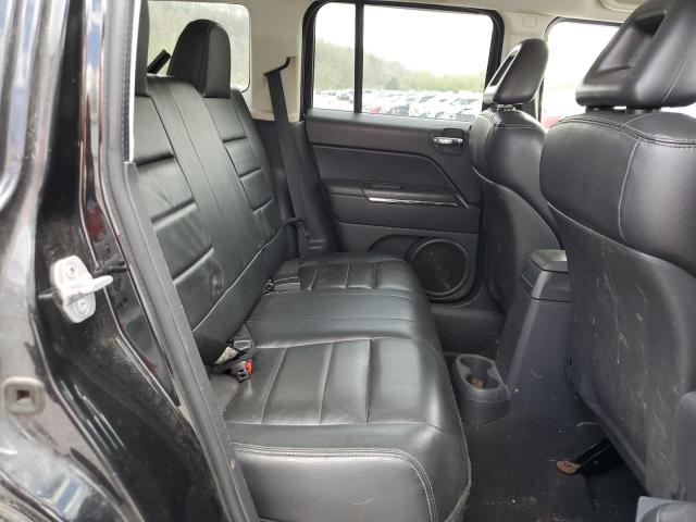 Photo 10 VIN: 1J4FF48B79D121243 - JEEP PATRIOT 