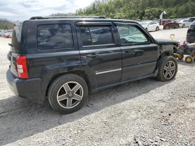 Photo 2 VIN: 1J4FF48B79D121243 - JEEP PATRIOT 