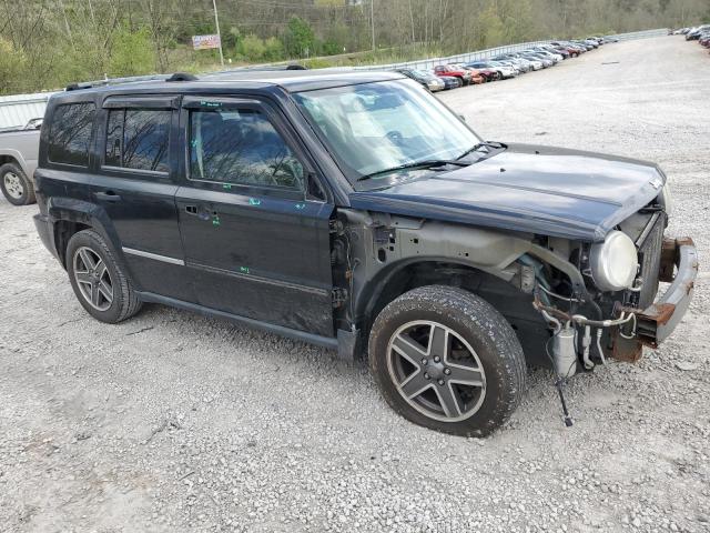 Photo 3 VIN: 1J4FF48B79D121243 - JEEP PATRIOT 