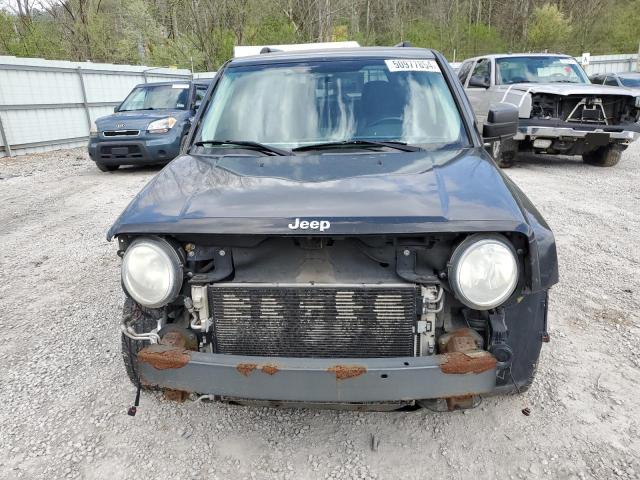 Photo 4 VIN: 1J4FF48B79D121243 - JEEP PATRIOT 