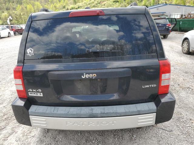 Photo 5 VIN: 1J4FF48B79D121243 - JEEP PATRIOT 