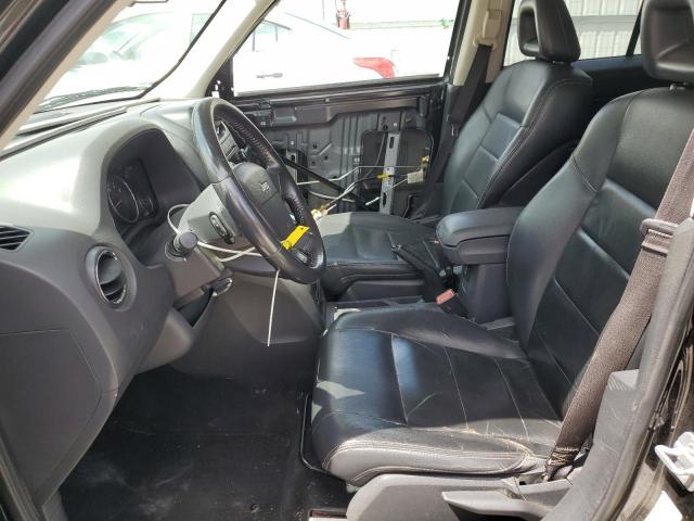 Photo 6 VIN: 1J4FF48B79D121243 - JEEP PATRIOT 