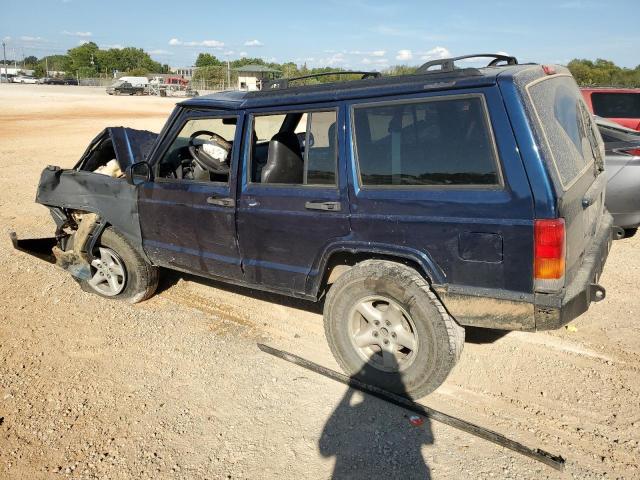 Photo 1 VIN: 1J4FF48S01L514673 - JEEP CHEROKEE S 