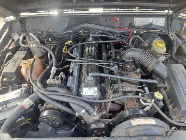 Photo 6 VIN: 1J4FF48S01L533305 - JEEP CHEROKEE S 